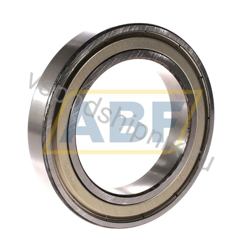 Подшипник шариковый радиальный однорядный 6019ZZCM NSK 360