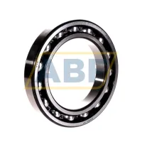 Подшипник шариковый радиальный однорядный 6021LU NTN