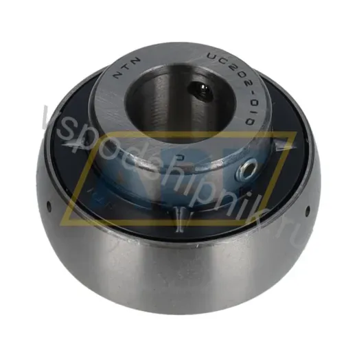 Подшипниковый узел UC202-010D1 NTN 15.88×47×31 мм