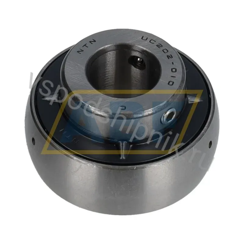 Подшипниковый узел UC202-010D1 NTN 360