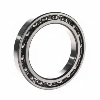 Подшипник шариковый радиальный однорядный 6918 NTN