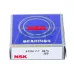 Подшипник шариковый радиальный однорядный 6806ZZ NSK