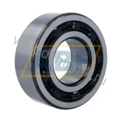 Подшипник шариковый радиальный двухрядный 4313A SNR