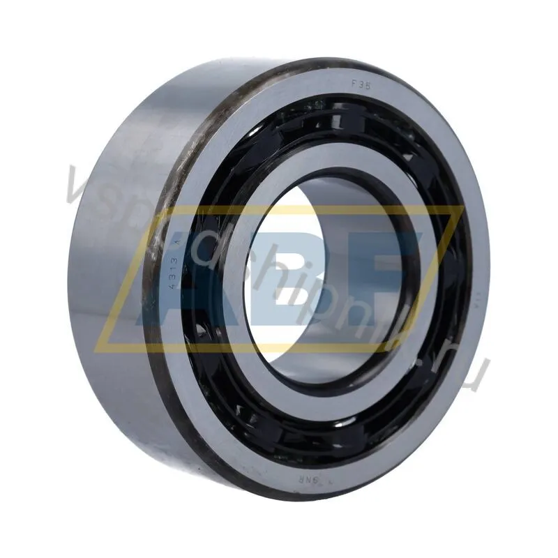 Подшипник шариковый радиальный двухрядный 4313A SNR 360