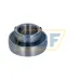 Подшипниковый узел UC207 Asahi