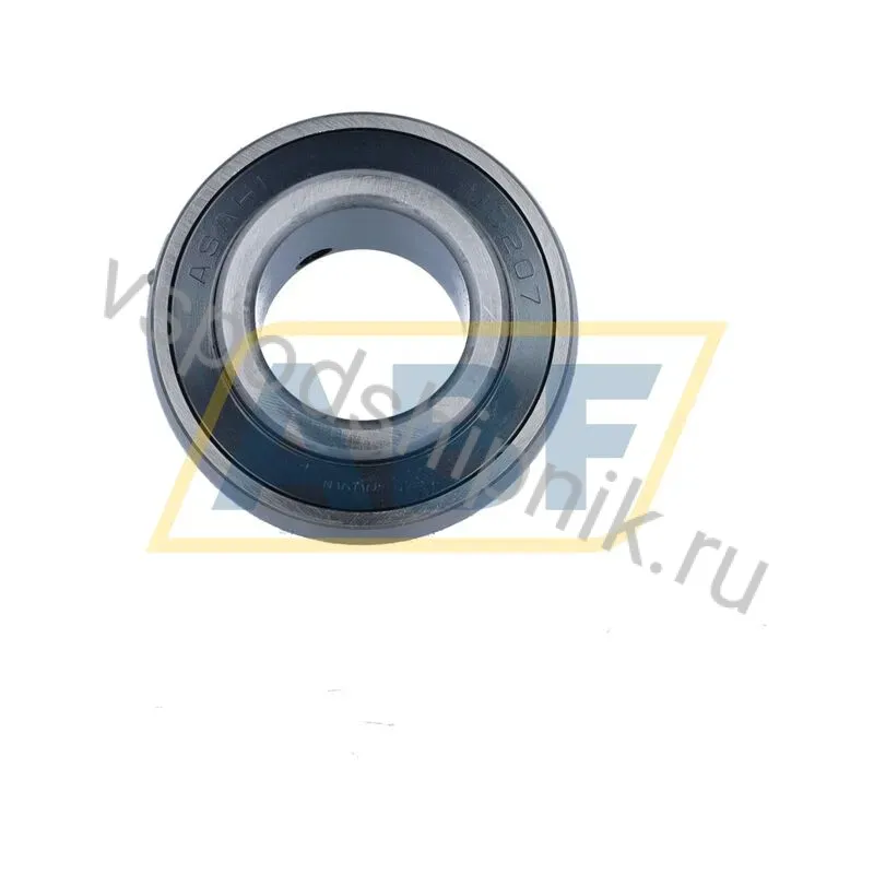 Подшипниковый узел UC207 Asahi 360