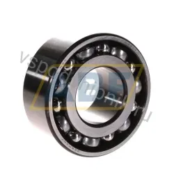 Подшипник шариковый радиально-упорный двухрядный 3311J NSK