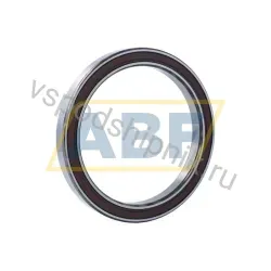 Подшипник шариковый радиальный однорядный 6826DD NSK