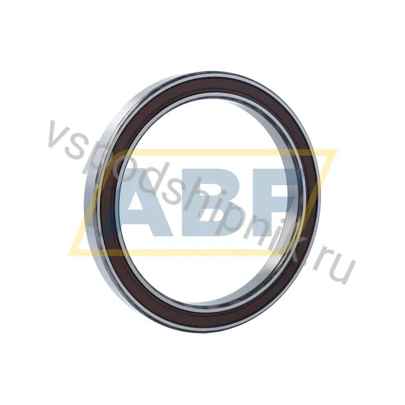 Подшипник шариковый радиальный однорядный 6826DD NSK 360