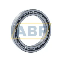 Подшипник шариковый радиальный однорядный 6920 NSK