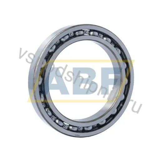 Подшипник шариковый радиальный однорядный 6920 NSK