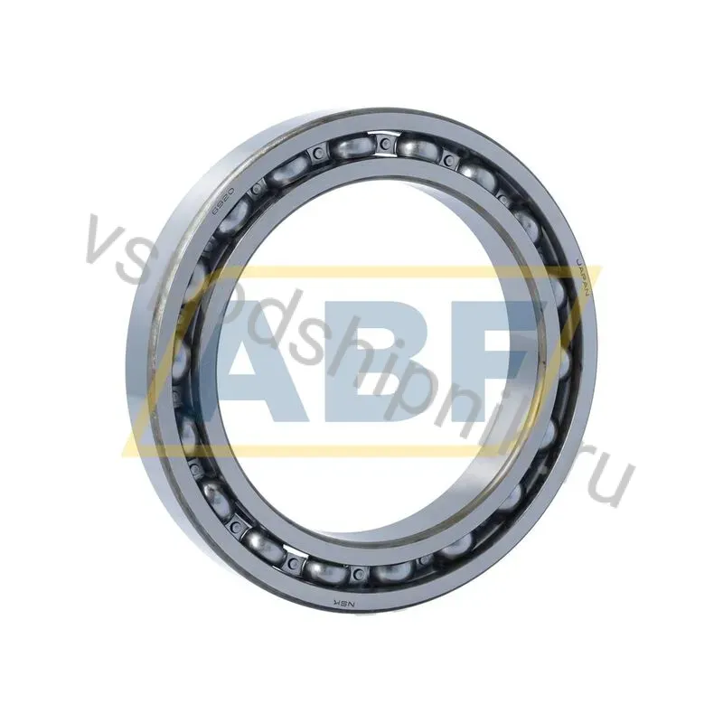 Подшипник шариковый радиальный однорядный 6920 NSK 360