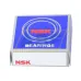 Подшипник шариковый радиальный однорядный 6800 NSK