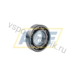 Подшипник шариковый радиальный однорядный 6800 NSK