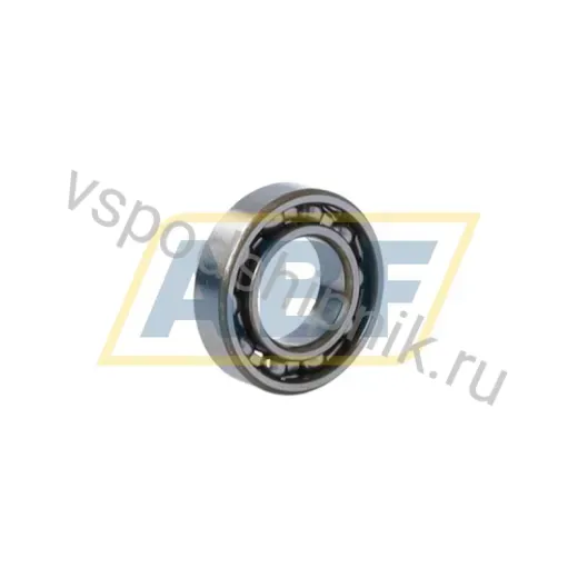 Подшипник шариковый радиальный однорядный 6800 NSK