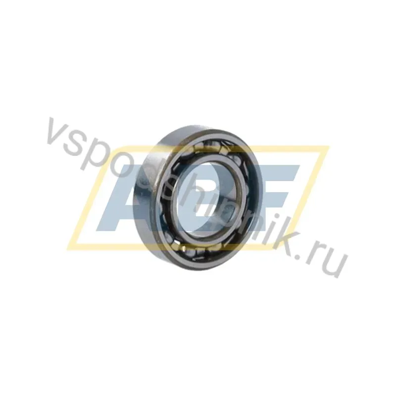 Подшипник шариковый радиальный однорядный 6800 NSK 360