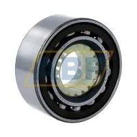 Подшипник шариковый радиально-упорный двухрядный Y44FB.10394.S01 SNR