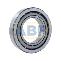 Подшипник шариковый радиально-упорный однорядный 7220BWG NSK