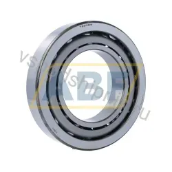 Подшипник шариковый радиально-упорный однорядный 7220BWG NSK