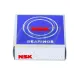 Миниатюрный шариковый подшипник 608DD1MC3E NSK