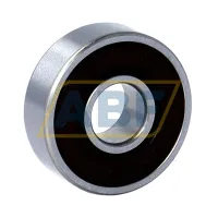 Миниатюрный шариковый подшипник 608DD1MC3E NSK