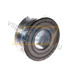Подшипник шариковый радиально-упорный двухрядный 3308B-2ZRTNGC3 NSK