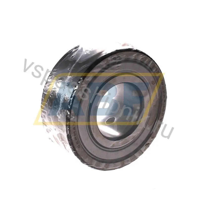 Подшипник шариковый радиально-упорный двухрядный 3308B-2ZRTNGC3 NSK 360