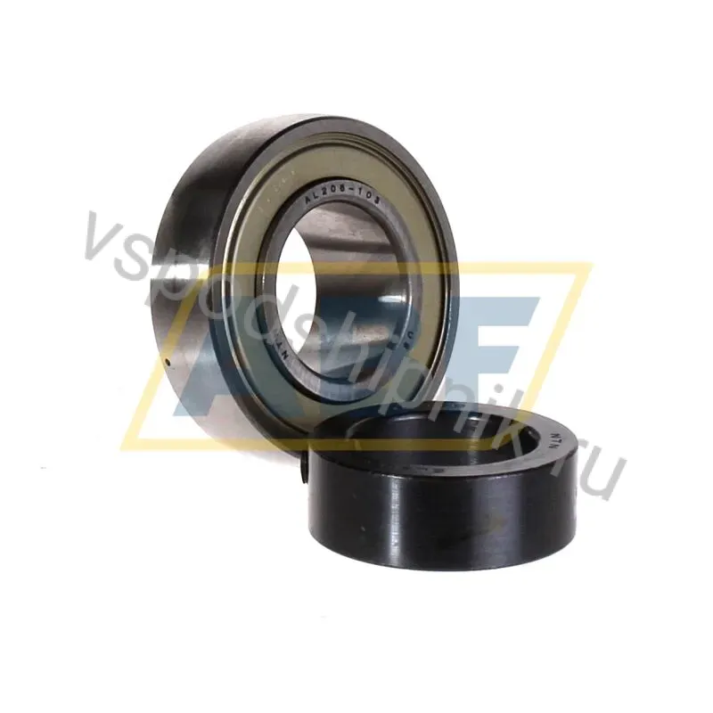 Подшипниковый узел AEL206-103D1W3 NTN 360
