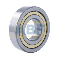 Подшипник шариковый радиально-упорный однорядный 7311BSUA17P6 NSK