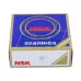 Подшипник шариковый радиальный двухрядный 4309 NSK