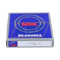 Подшипник шариковый радиальный однорядный 6818DDU NSK