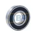 Подшипник шариковый радиальный однорядный 6309DDU7C3EX28 ENSS5 NSK