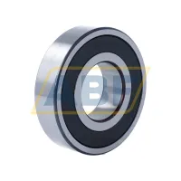 Подшипник шариковый радиальный однорядный 6309DDU7C3EX28 ENSS5 NSK