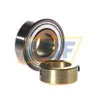 Подшипниковый узел CES204SRS SNR