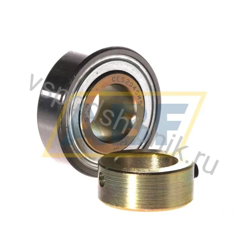 Подшипниковый узел CES204SRS SNR 360