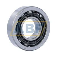 Подшипник шариковый радиально-упорный однорядный 7309BEAT85SUGA NSK