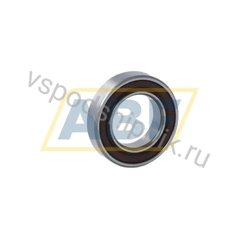 Подшипник шариковый радиальный однорядный 6801DDC3 NSK 360