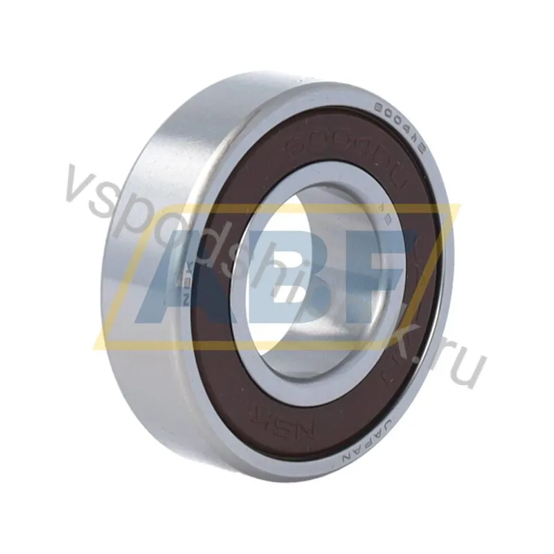 Шариковый подшипник 6004L11-H-20DDU GVS NSK 360