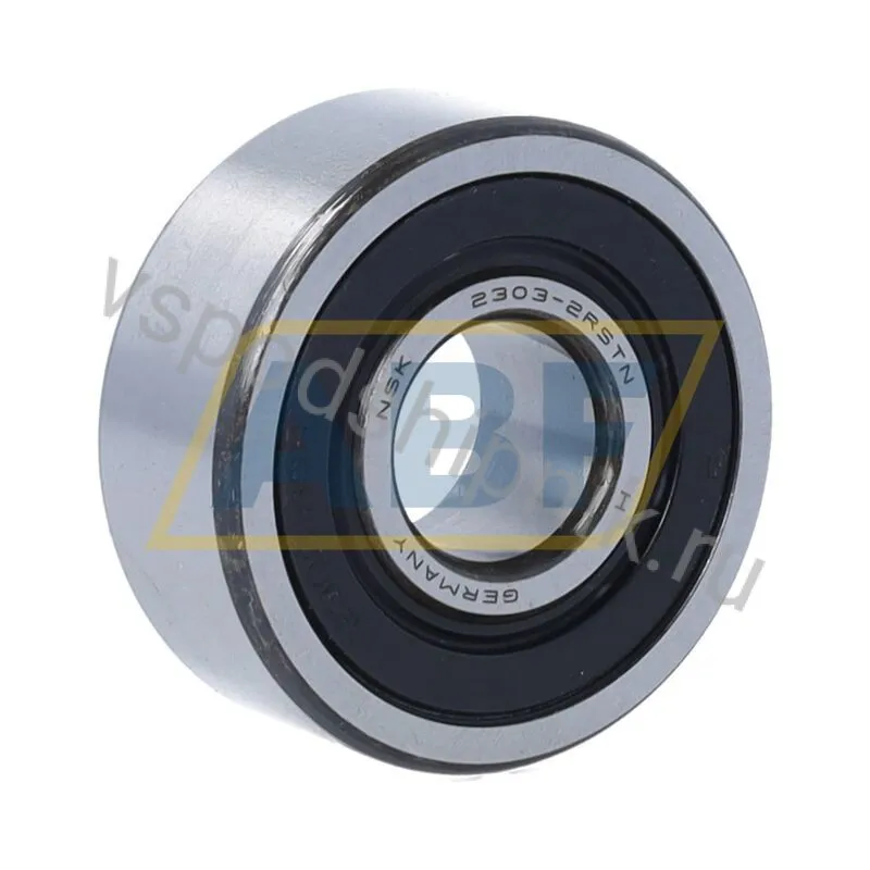 Шариковый подшипник 2303-2RSTN YRLN5 NSK 360