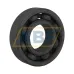 Подшипник шариковый радиальный однорядный 6309F600 SNR