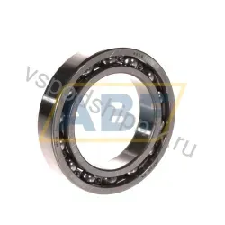 Подшипник шариковый радиальный однорядный 6908 NTN
