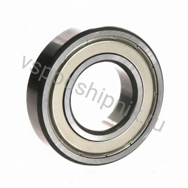 Подшипник шариковый радиальный однорядный 6207ZZC3E NSK 360