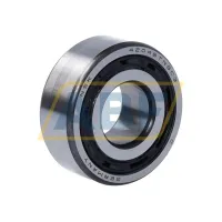 Подшипник шариковый радиальный двухрядный 4204BTNGC3 YRLN5 NSK
