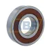 Подшипник шариковый радиальный однорядный 6309LLUAP63E/L283QP NTN