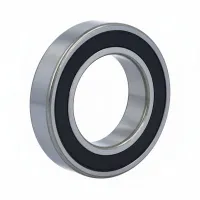 Подшипник шариковый радиальный однорядный 6008LLBCM/5K NTN