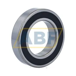 Подшипник шариковый радиальный однорядный 6008LLBCM/5K NTN