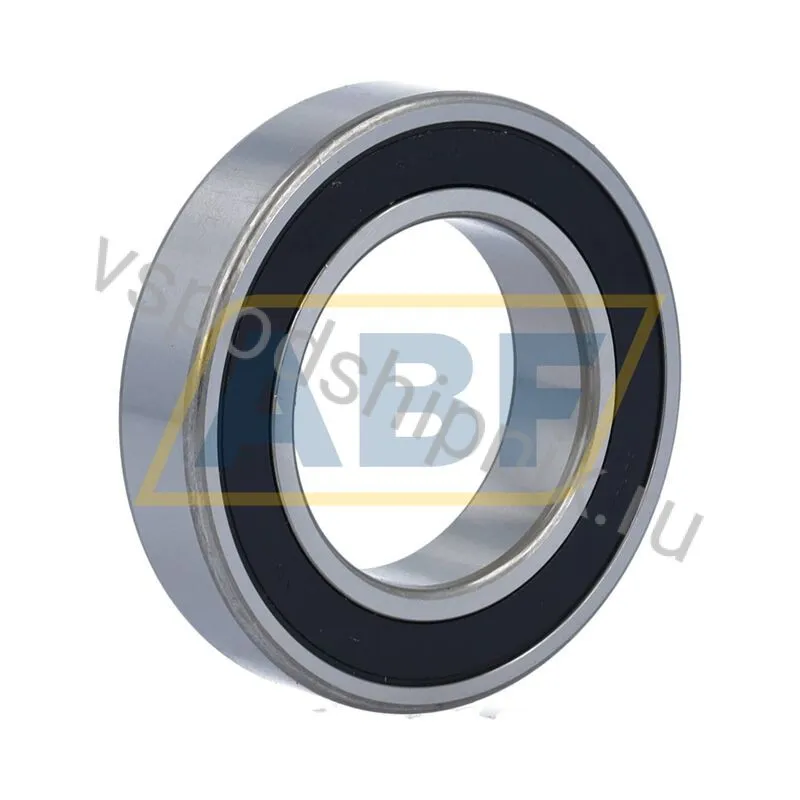 Подшипник шариковый радиальный однорядный 6008LLBCM/5K NTN 360