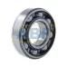 Подшипник шариковый радиальный однорядный 6310.F605 SNR