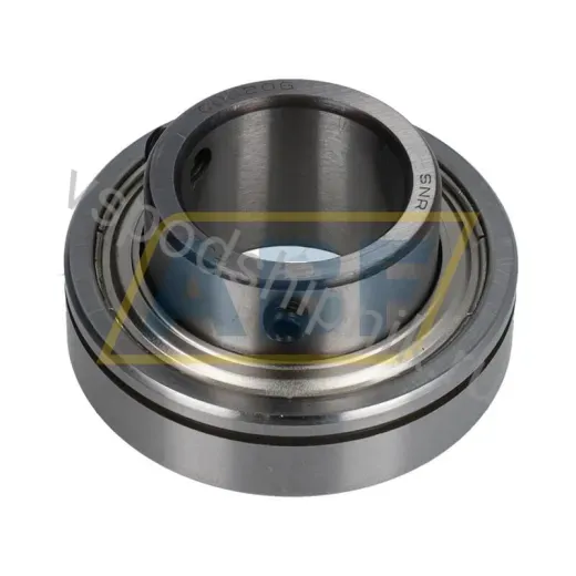 Подшипниковый узел CUS.206 SNR 30×62×30 мм