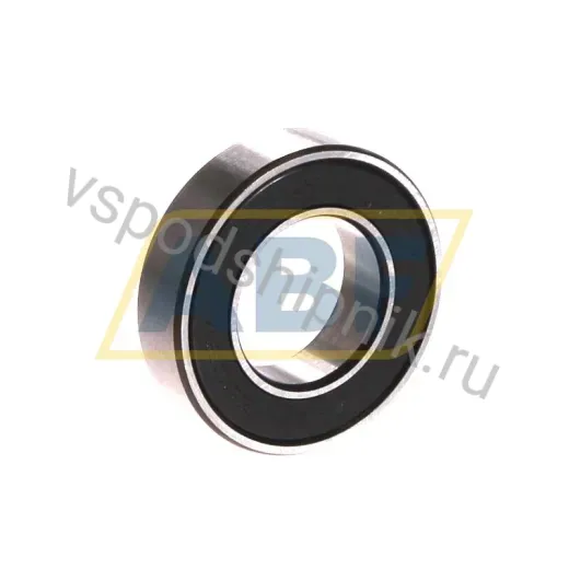 Подшипник шариковый радиальный однорядный 6902VVC3 NSK